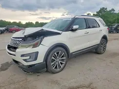 1FM5K8HT0HGA56645 2017 FORD EXPLORER