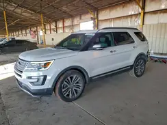 1FM5K8HT0HGA59903 2017 FORD EXPLORER