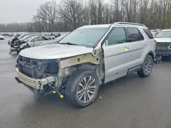 1FM5K8HT0HGA66317 2017 FORD EXPLORER