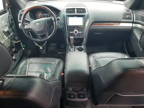 1FM5K8HT0HGA66317 2017 FORD EXPLORER - Image 8