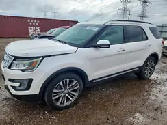 1FM5K8HT0HGA78547 2017 FORD EXPLORER