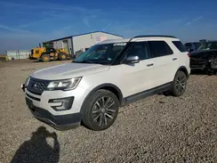 1FM5K8HT0HGA80704 2017 FORD EXPLORER