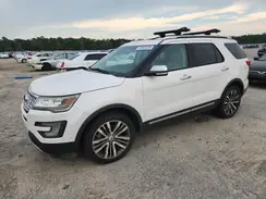 1FM5K8HT0HGA91895 2017 FORD EXPLORER