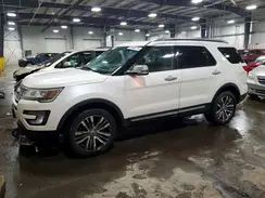 1FM5K8HT0HGA93629 2017 FORD EXPLORER