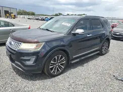 1FM5K8HT0HGA97650 2017 FORD EXPLORER