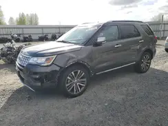 1FM5K8HT0HGB15225 2017 FORD EXPLORER