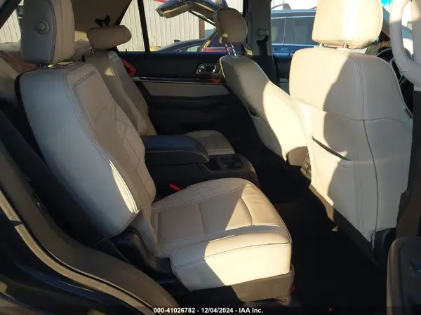 1FM5K8HT0HGB18979 2017 FORD EXPLORER - Image 8
