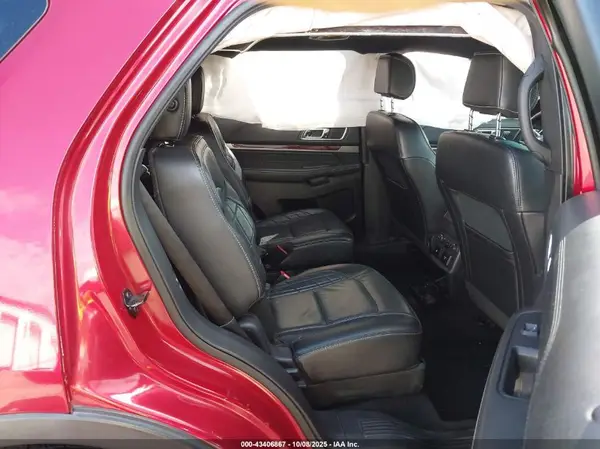 1FM5K8HT0HGB21476 2017 FORD EXPLORER - Image 8