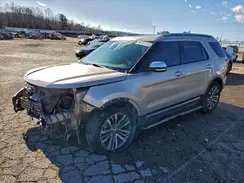 1FM5K8HT0HGB31523 2017 FORD EXPLORER