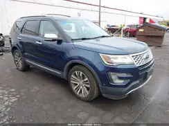 1FM5K8HT0HGB32705 2017 FORD EXPLORER