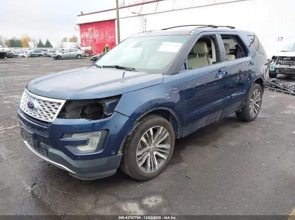 1FM5K8HT0HGB32705 2017 FORD EXPLORER - Image 2