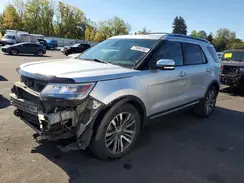 1FM5K8HT0HGB80074 2017 FORD EXPLORER