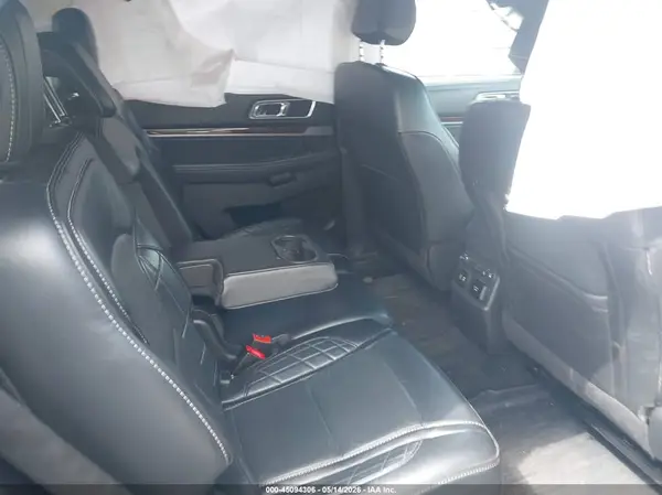 1FM5K8HT0HGB85839 2017 FORD EXPLORER - Image 8