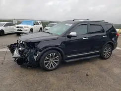 1FM5K8HT0HGC02011 2017 FORD EXPLORER