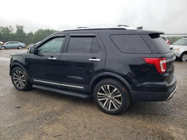 1FM5K8HT0HGC02011 2017 FORD EXPLORER - Image 2