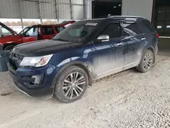 1FM5K8HT0HGC10996 2017 FORD EXPLORER