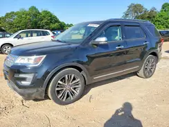 1FM5K8HT0HGC17589 2017 FORD EXPLORER