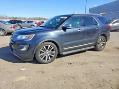 1FM5K8HT0HGC45327 2017 FORD EXPLORER