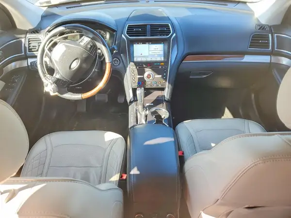 1FM5K8HT0HGC45327 2017 FORD EXPLORER - Image 8