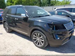 1FM5K8HT0HGC55050 2017 FORD EXPLORER