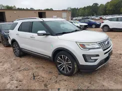 1FM5K8HT0HGC59860 2017 FORD EXPLORER
