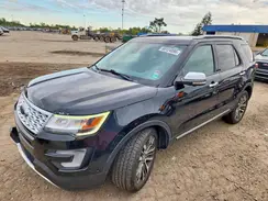 1FM5K8HT0HGC76142 2017 FORD EXPLORER
