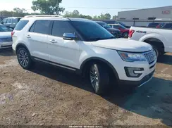 1FM5K8HT0HGC84869 2017 FORD EXPLORER