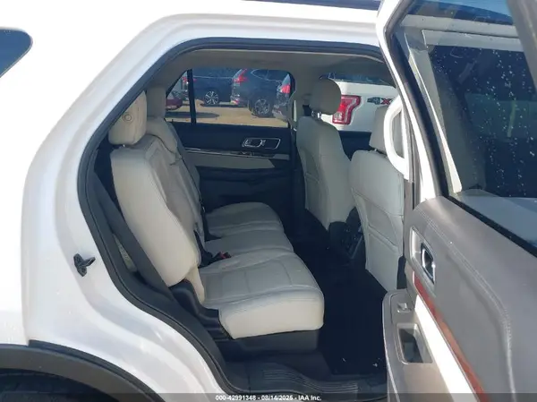 1FM5K8HT0HGC84869 2017 FORD EXPLORER - Image 8