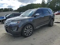 1FM5K8HT0HGC88775 2017 FORD EXPLORER