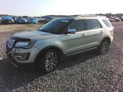 1FM5K8HT0HGC99839 2017 FORD EXPLORER