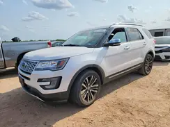 1FM5K8HT0HGD17868 2017 FORD EXPLORER