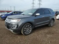 1FM5K8HT0HGD37389 2017 FORD EXPLORER