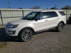 1FM5K8HT0HGD49042 2017 FORD EXPLORER