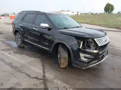 1FM5K8HT0HGD87483 2017 FORD EXPLORER