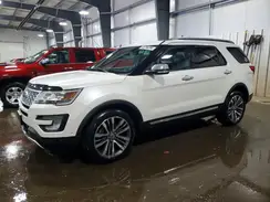 1FM5K8HT0HGD89086 2017 FORD EXPLORER