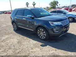 1FM5K8HT0HGE29280 2017 FORD EXPLORER