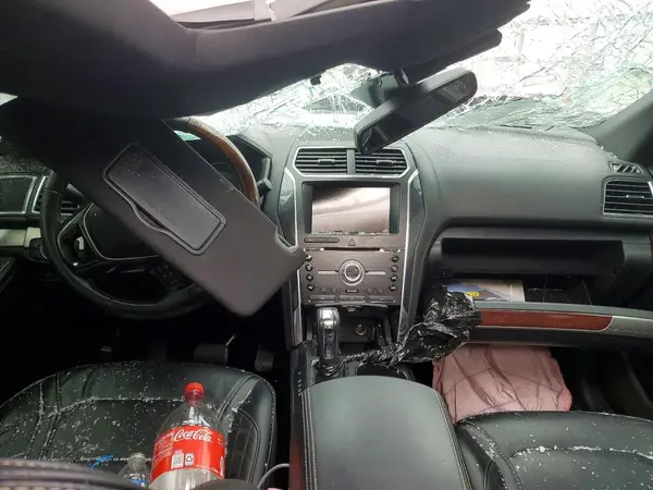 1FM5K8HT0HGE40893 2017 FORD EXPLORER - Image 8