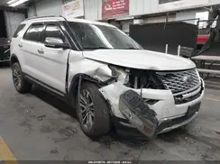 1FM5K8HT0JGA80885 2018 FORD EXPLORER