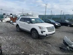 1FM5K8HT0JGA96195 2018 FORD EXPLORER