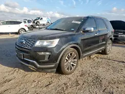 1FM5K8HT0JGA97427 2018 FORD EXPLORER
