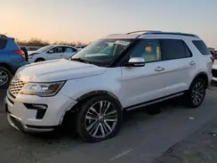 1FM5K8HT0JGB32371 2018 FORD EXPLORER