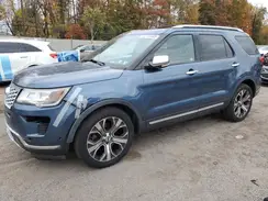 1FM5K8HT0JGB96541 2018 FORD EXPLORER