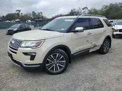 1FM5K8HT0JGC33197 2018 FORD EXPLORER