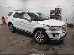 1FM5K8HT0JGC86174 2018 FORD EXPLORER
