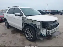 1FM5K8HT0JGC96204 2018 FORD EXPLORER