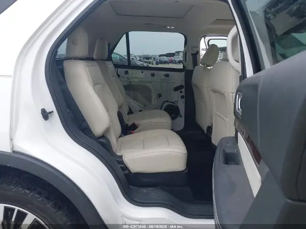 1FM5K8HT0JGC96204 2018 FORD EXPLORER - Image 8