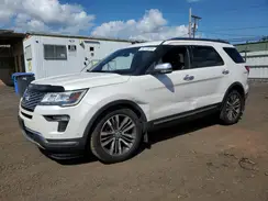 1FM5K8HT0KGA03175 2019 FORD EXPLORER