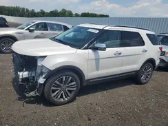 1FM5K8HT0KGA37682 2019 FORD EXPLORER