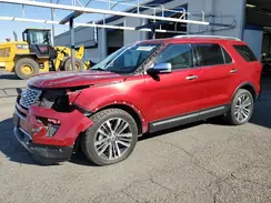 1FM5K8HT0KGA42672 2019 FORD EXPLORER