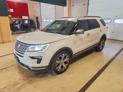 1FM5K8HT0KGA48486 2019 FORD EXPLORER